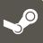Steam Alt Icon